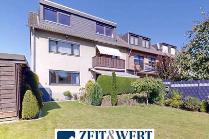 Haus Erftstadt - 8 Zimmer, 226 m&sup2;, 535.000&euro; | Angebot:24784557