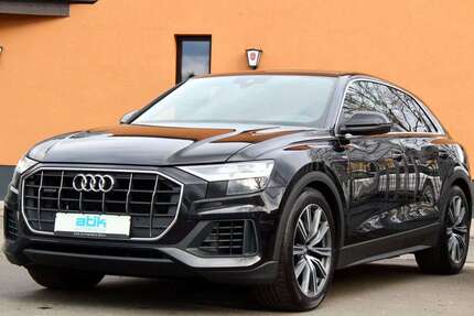 Audi Q8 220.000 km 39.890 &euro; Köln (Rath) 51107