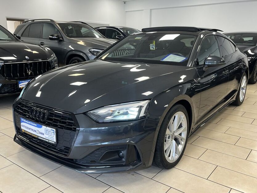 Audi A5 152.952 km 23.370 € Bonn 53227