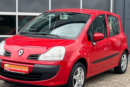 Renault Modus 118.297 km 4.250 € Sinzig 53489