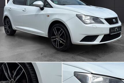 Seat Ibiza 132.000 km 5.980 &euro; Köln 50739