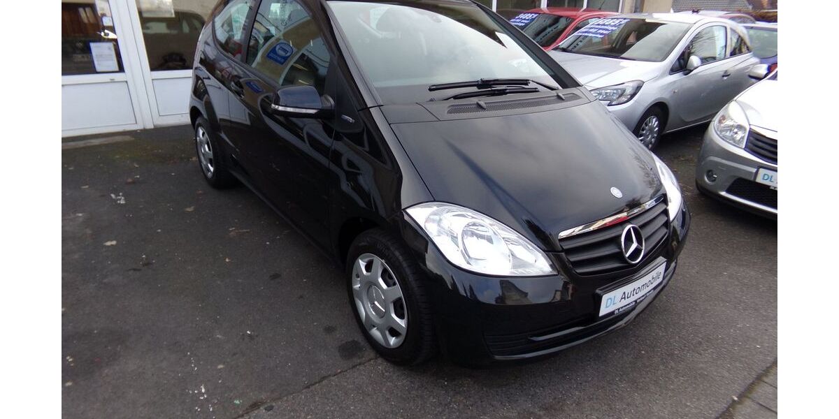 Mercedes-Benz A 160 106.831 km 7.785 &euro; Bad Honnef 53604