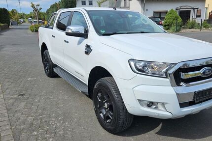 Ford Ranger 225.875 km 15.800 &euro; Bad Breisig 53498