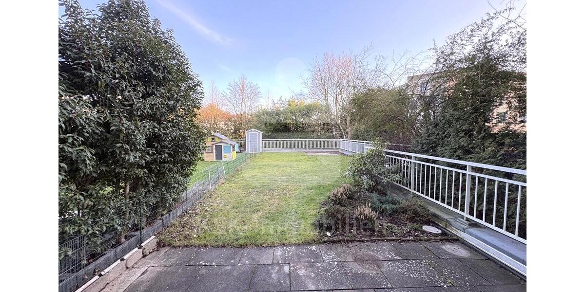 Etagenwohnung Bergisch Gladbach - 2 Zimmer, 61 m&sup2;, 810&euro; | Angebot:24721410