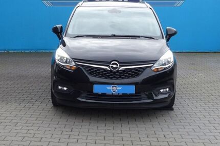 Opel Zafira 114.000 km 10.990 € Bergisch Gladbach 51429