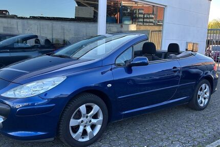 Peugeot 307 156.000 km 3.150 € Erftstadt 50374