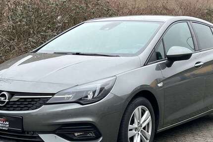 Opel Astra 58.608 km 13.795 &euro; Weilerswist 53919