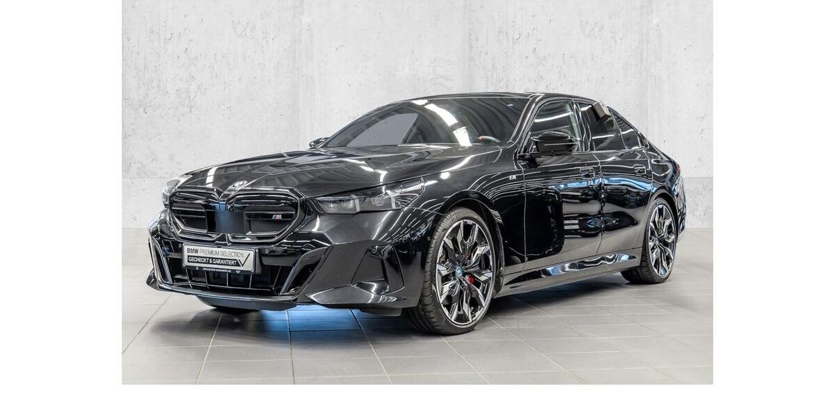 BMW i5 30.105 km 67.995 &euro; Köln-West 50858