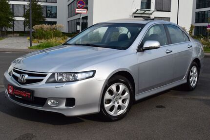 Honda Accord 144.000 km 4.999 € Köln (Ostheim) 51107