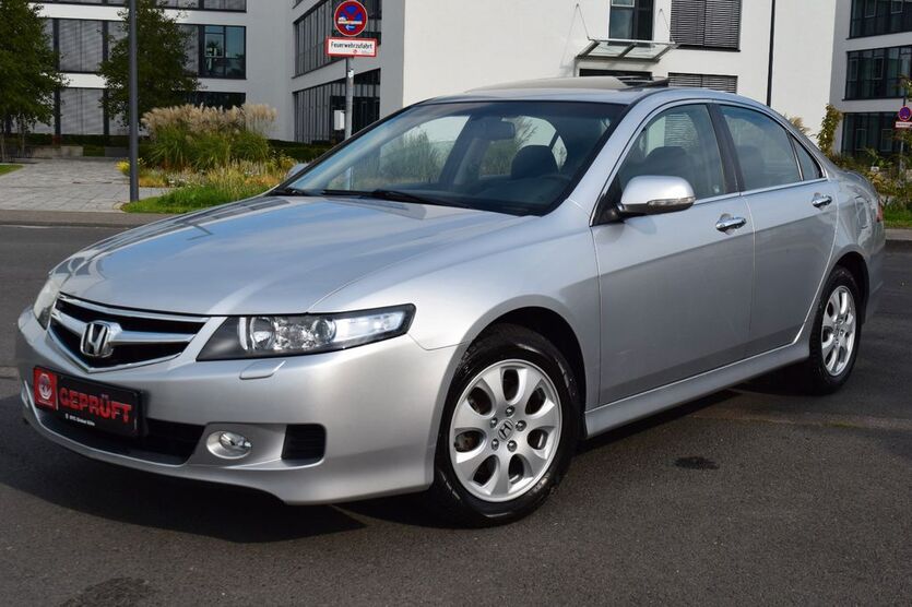 Honda Accord 144.000 km 4.999 € Köln (Ostheim) 51107