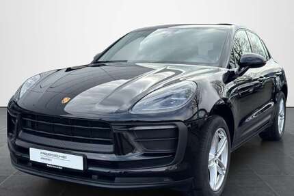 Porsche Macan 37.191 km 62.950 &euro; Bonn 53119