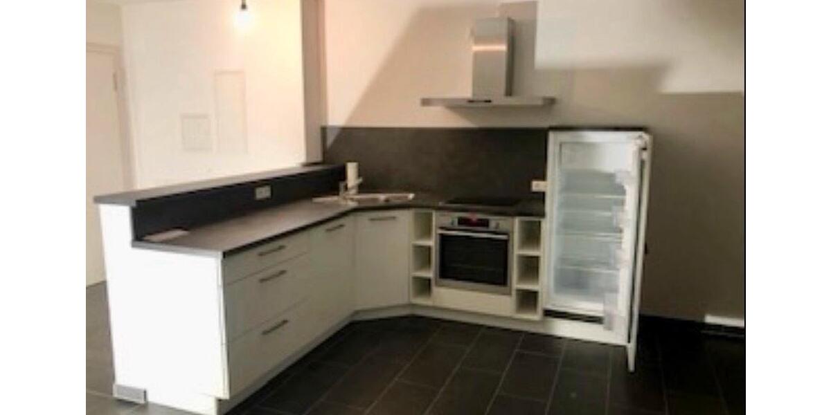 Erdgeschoßwohnung Bonn Hardtberg - 1.5 Zimmer, 53 m&sup2;, 287.000&euro; | Angebot:27045402