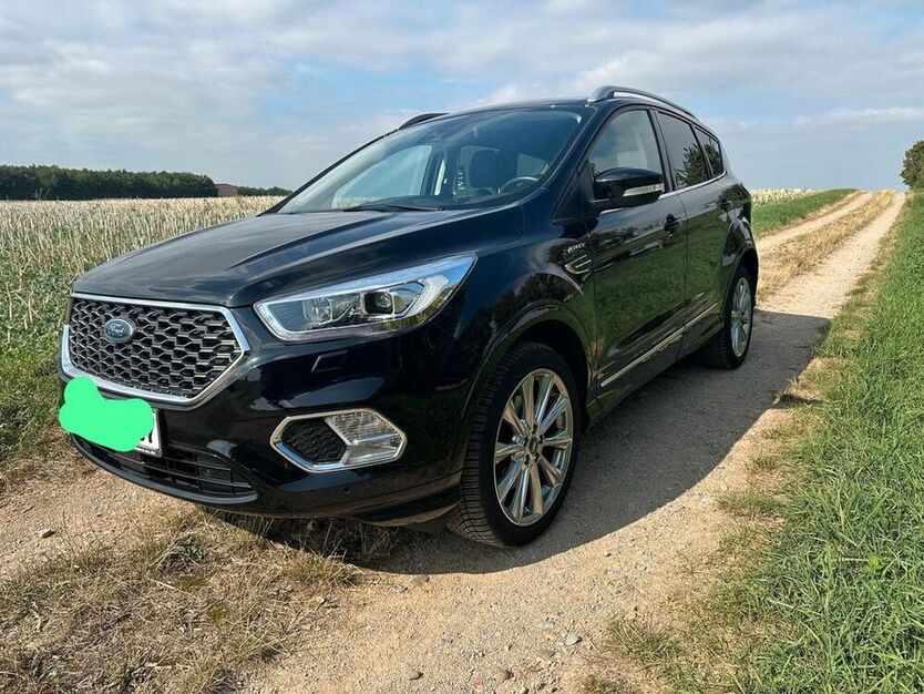 Kuga