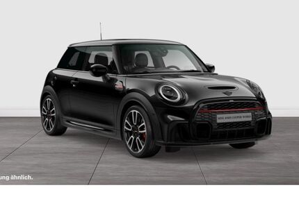 Mini John Cooper Works 24.130 km 34.340 € Köln Süd 50968