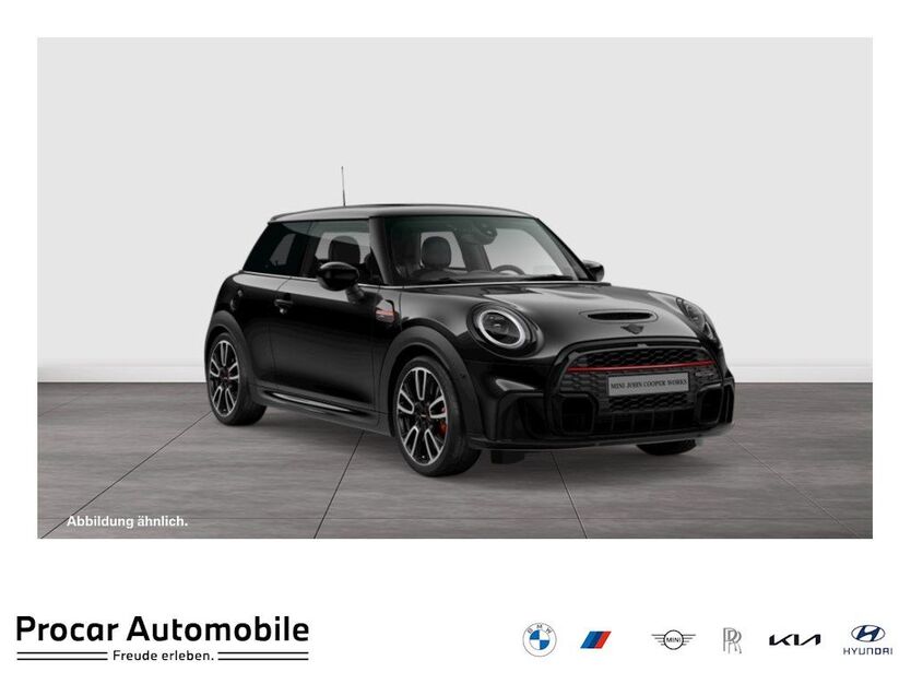 Mini John Cooper Works 24.130 km 34.340 € Köln Süd 50968