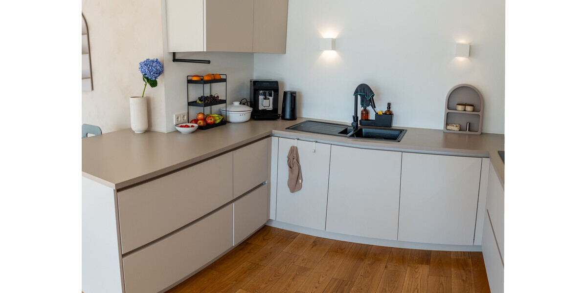 Moderne Erdgeschosswohnung mit Sauna & Garten - Erdgeschoßwohnung Eitorf Mühleip | Angebot:24795808