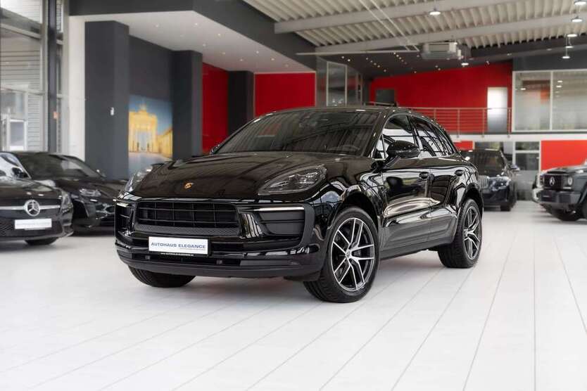 Macan