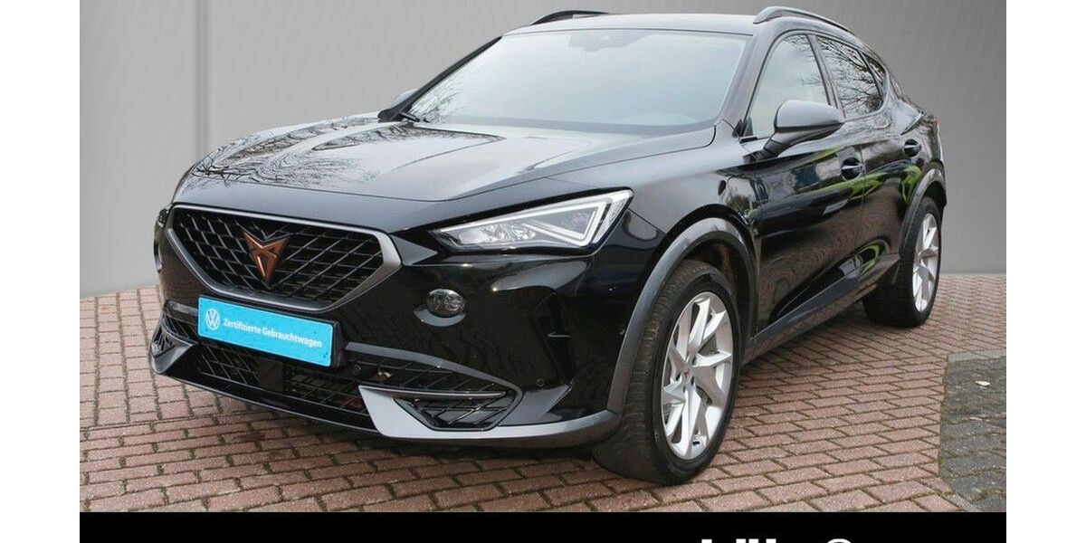 Cupra Formentor 86.860 km 22.880 &euro; Meckenheim / Bonn 53340