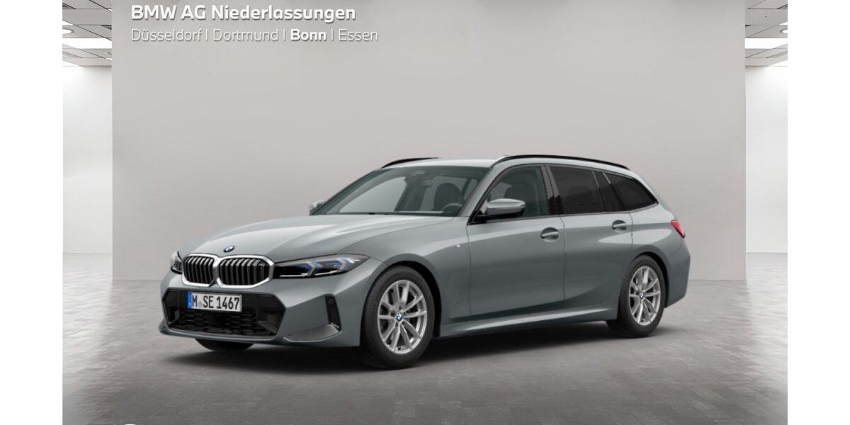 BMW 330 24.788 km 47.599 &euro; Bonn 53119