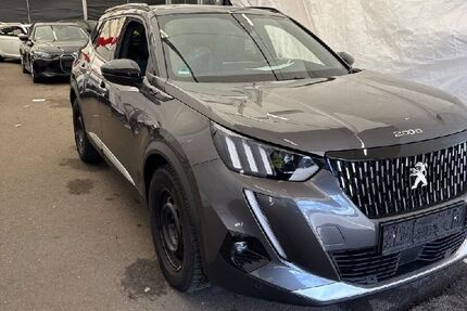 Peugeot 2008 99.390 km 19.700 &euro; Eitorf 53783