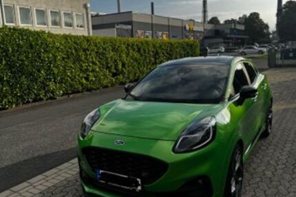 Ford Puma 44.100 km 21.000 &euro; Köln 50997