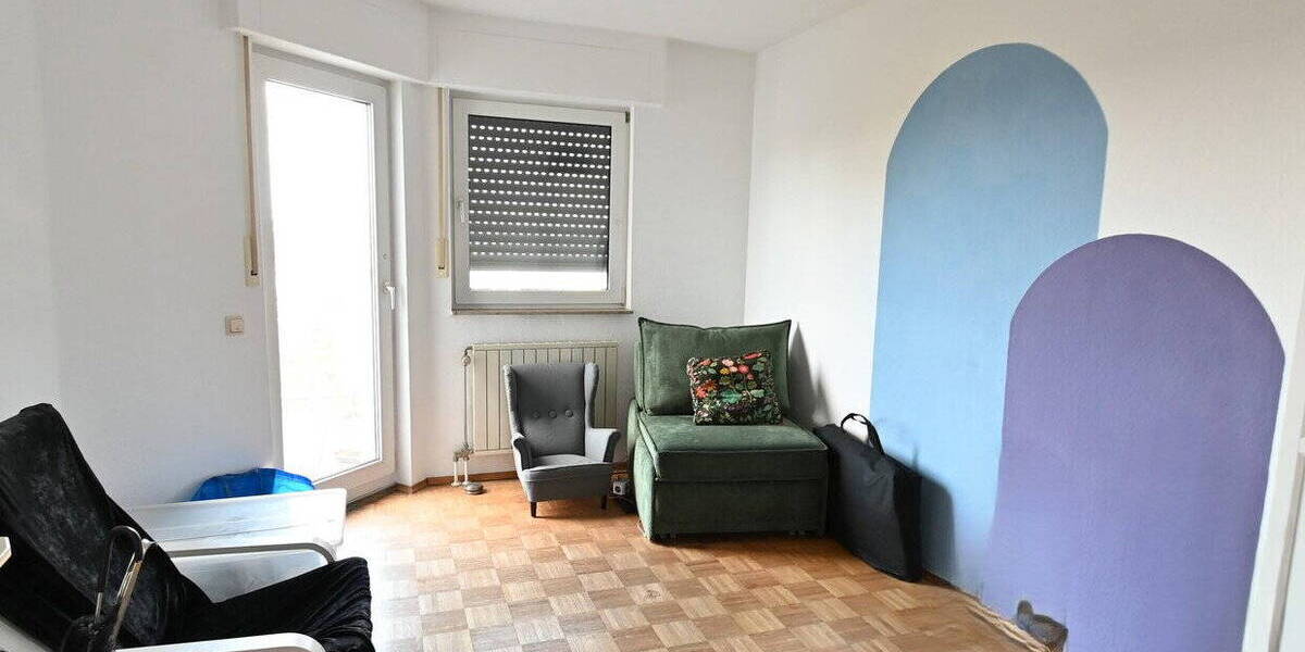 Etagenwohnung Köln Wahn - 3 Zimmer, 110 m&sup2;, 1.425&euro; | Angebot:26507469