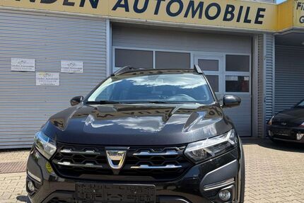 Dacia Jogger 161.988 km 9.951 &euro; Frechen 50226