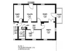 Etagenwohnung Bonn Dottendorf - 4 Zimmer, 85 m&sup2;, 322.476&euro; | Angebot:24769462