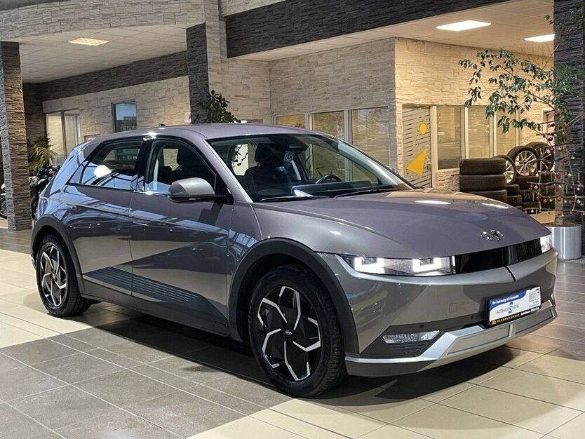 IONIQ 5