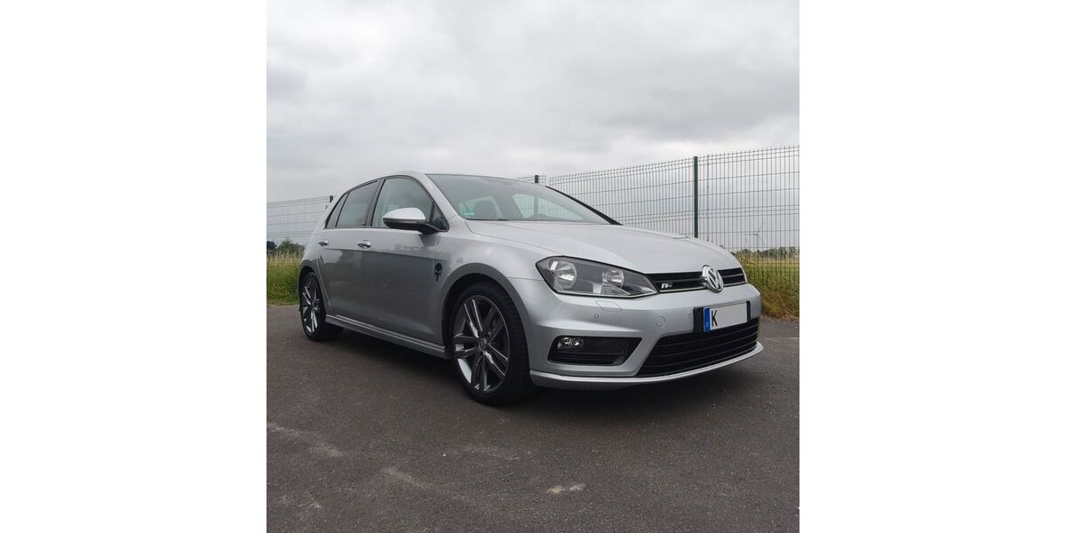 VW Golf 66.500 km 14.100 &euro; Gymnich 50374