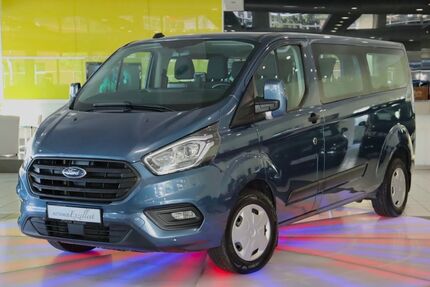 Ford Tourneo Custom 78.981 km 24.850 € Troisdorf (Köln/Bonn) 53842