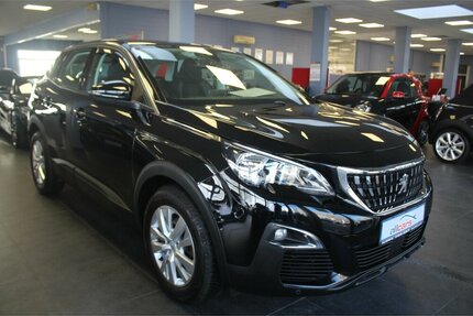 Peugeot 3008 PureTech 130 Stop&Start Crossway