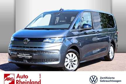 VW T7 Multivan