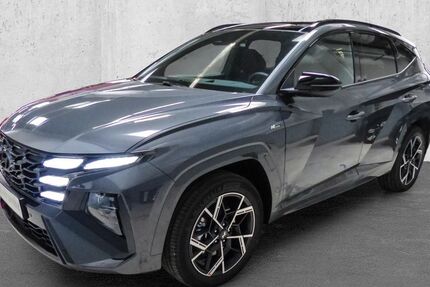 Hyundai TUCSON 9.990 km 39.980 &euro; Köln 51149