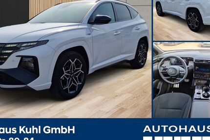 Hyundai TUCSON 27.430 km 37.690 € Overath 51491