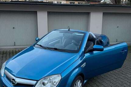 Opel Tigra