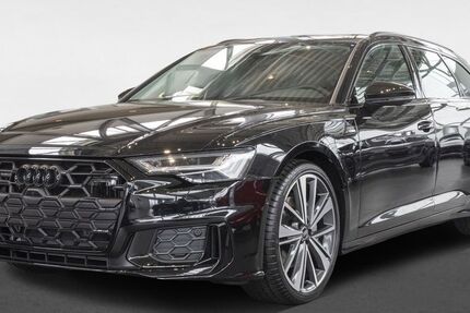 Audi A6 2.500 km 68.950 € Köln 50739