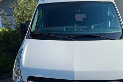 Opel Movano 131.200 km 18.000 &euro; Neustadt 53577