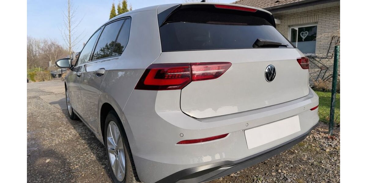 VW Golf 70.000 km 20.000 &euro; Much 53804