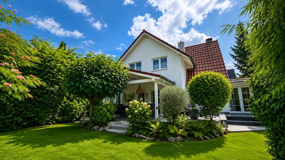 Einfamilienhaus Erftstadt - 4 Zimmer, 130 m&sup2;, 580.000&euro; | Angebot:27229999