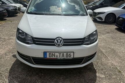 VW Sharan 199.800 km 12.900 € Bonn 53123