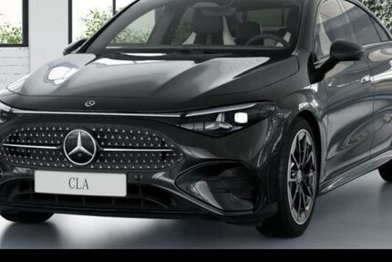 Mercedes-Benz CLA 200 9.900 km 49.490 &euro; Frechen 50226