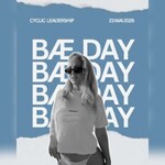 BAE DAY Halle D