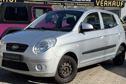 Kia Picanto 82.300 km 1.850 &euro; Köln 51109