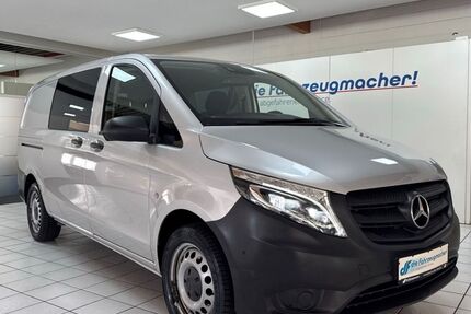 Mercedes-Benz Vito 150.000 km 24.488 &euro; Rheinbach 53359