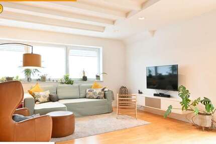 Wohnung zum Kaufen in Köln Bocklemünd 485.000 € 133 m² 4 zimmer