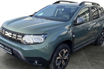 Dacia Duster 22.000 km 20.650 &euro; Brühl 50321
