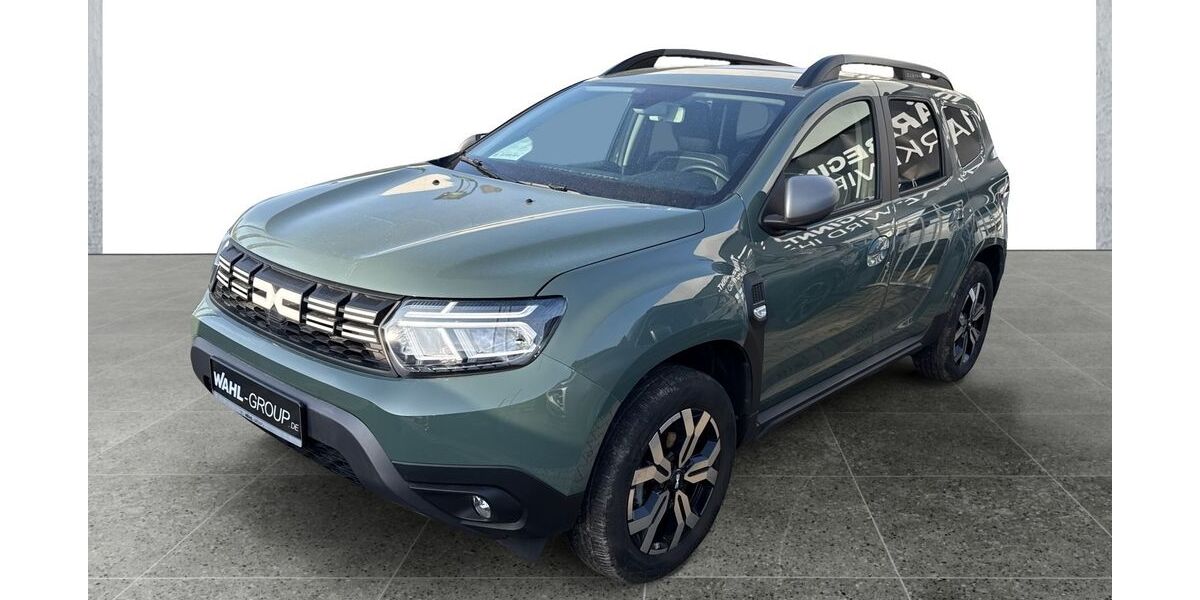 Dacia Duster 22.000 km 20.650 &euro; Brühl 50321