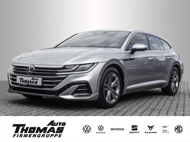 VW Arteon 29.790 km 33.989 € Bonn 53227