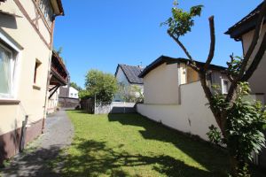 Hier ist die zweite Reihe die erste Wahl! Einfamilienhaus in Muffendorf 5 zimmer